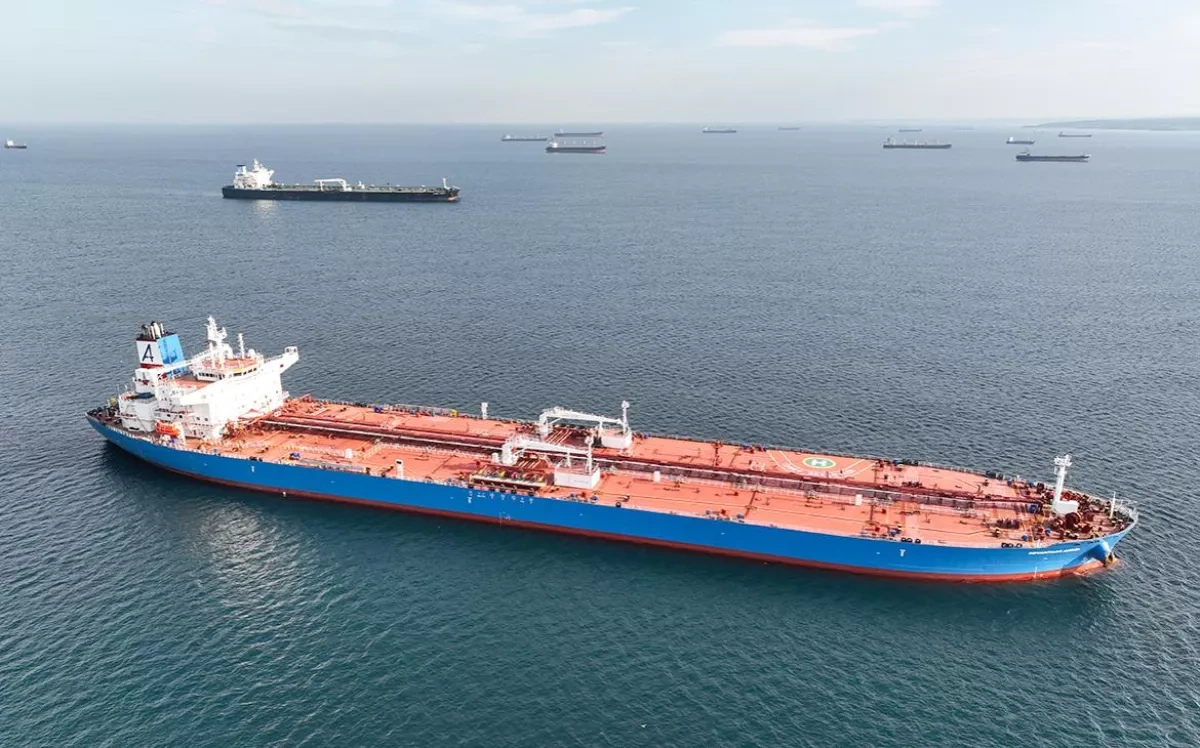 Bloomberg: China increases Russian oil purchases as India scales back imports