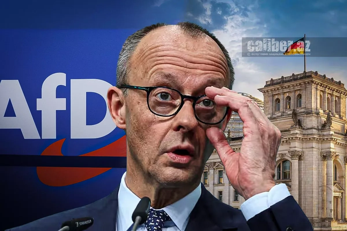 Media: Polls turn against German chancellor over foreign policy failures 75% said to be unhappy