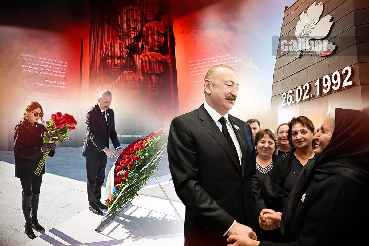 From tragedy to triumph: the path of Khojaly Review by Teymur Atayev
