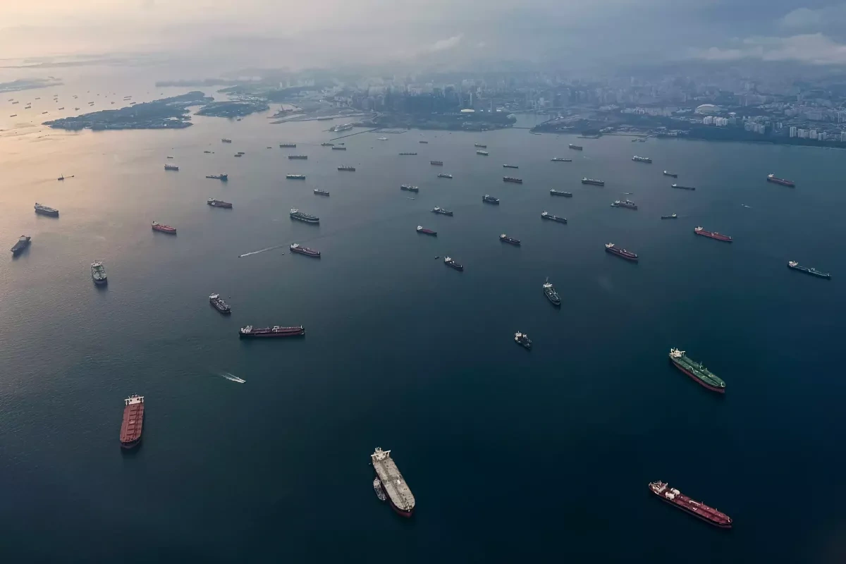 From Hormuz to Malacca: a new global geopolitical flashpoint Review by Teymur Atayev