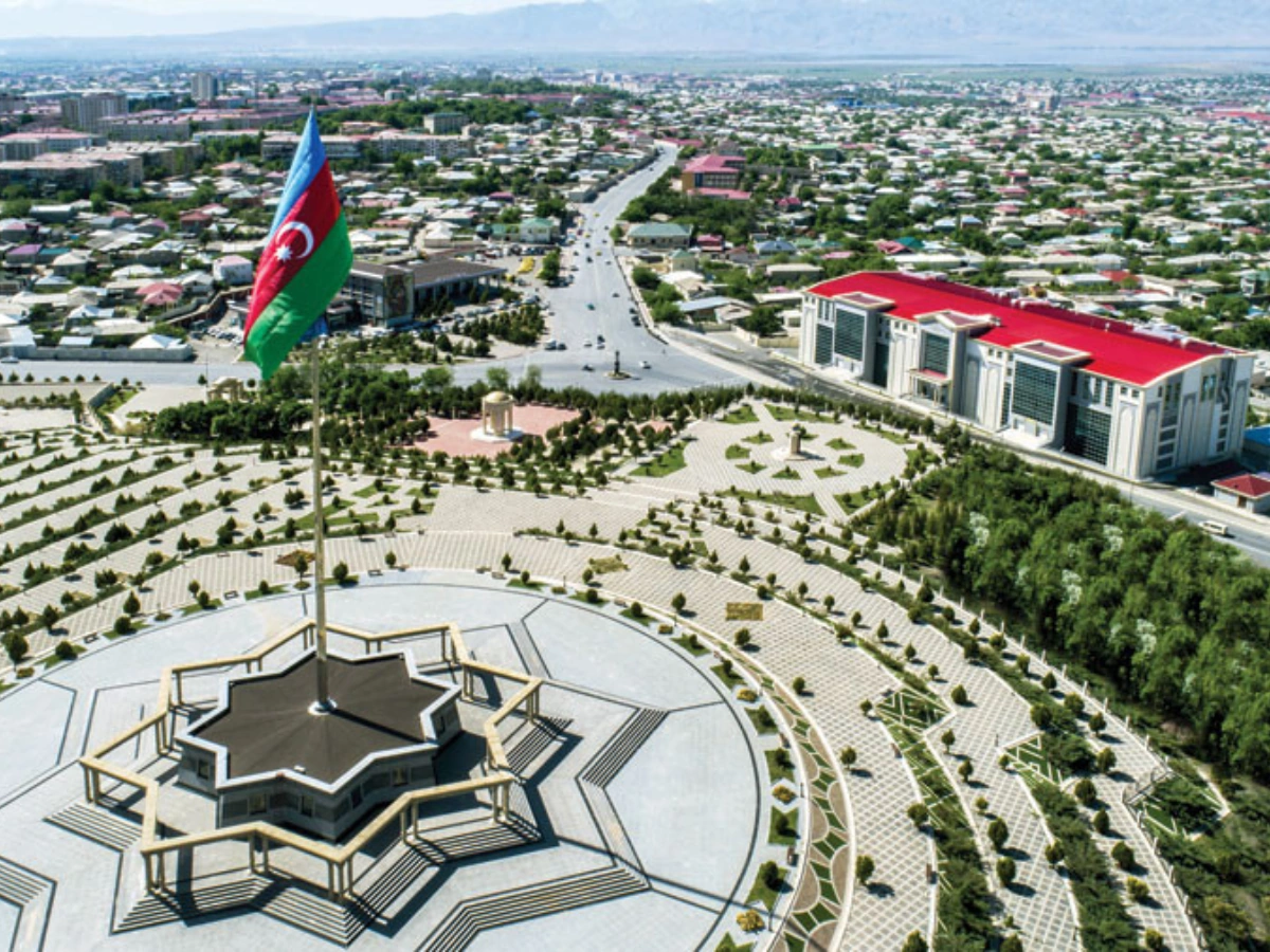 Azerbaijan appoints head of Nakhchivan City Executive Power - decree