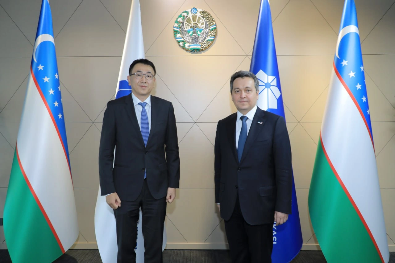 Uzbekistan turns to World Bank co-op to accelerate digital economy growth