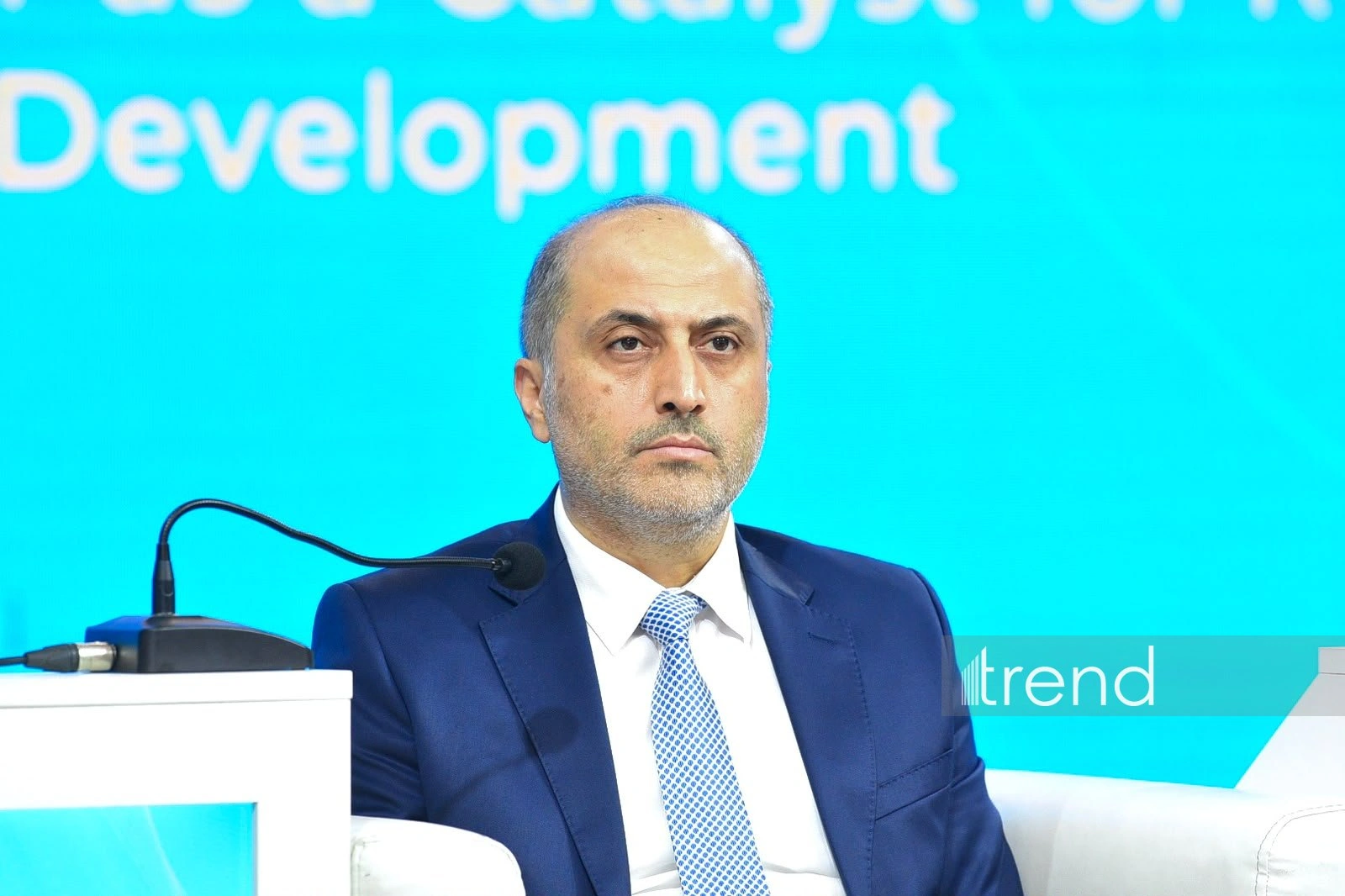 Baku conference highlights Middle Corridor's development potential (PHOTO)