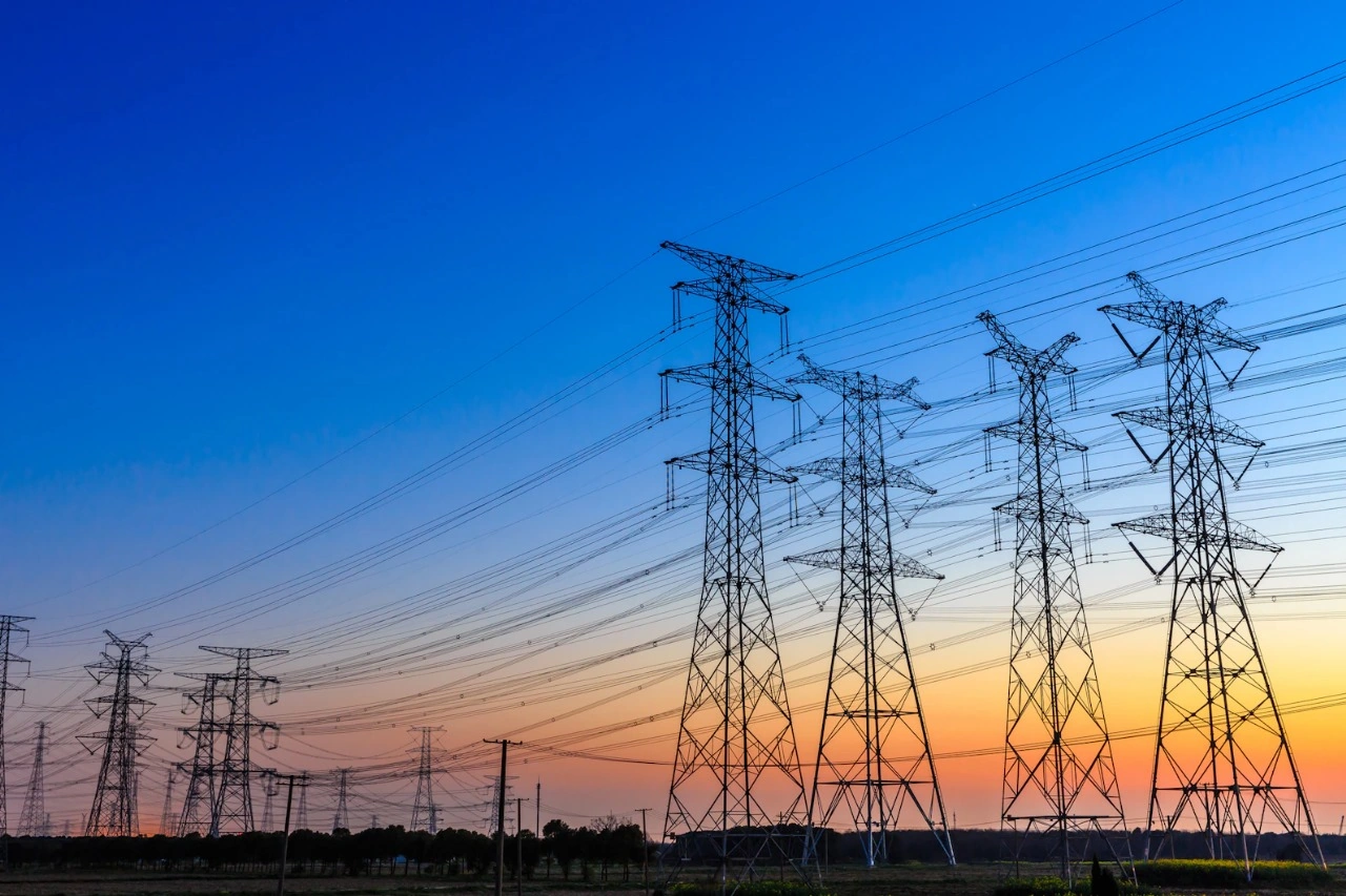Kyrgyzstan advances energy infrastructure with EBRD-backed project