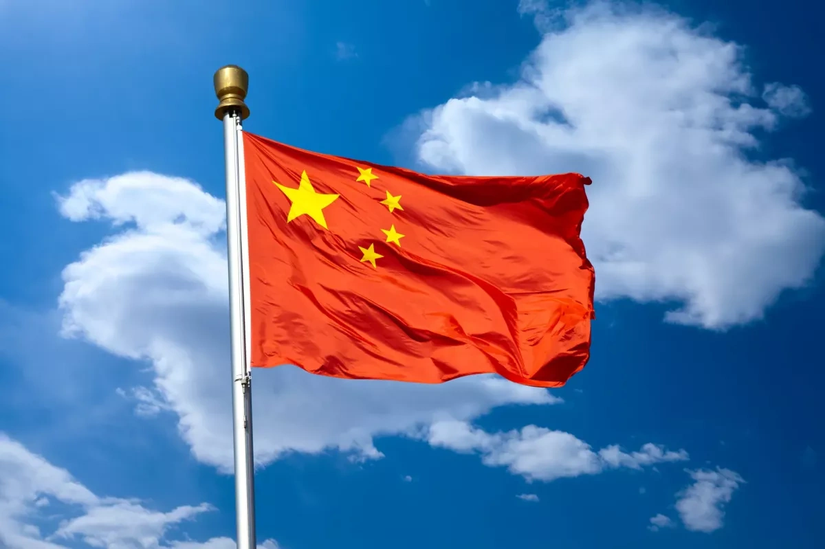China urges Ukraine to reverse sanctions threats against Chinese citizens