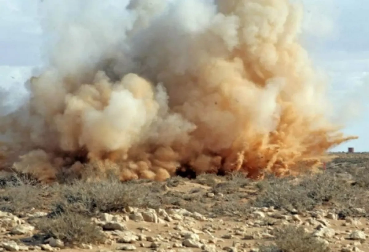 Peace and landmines An inconvenient truth for Brussels and Yerevan