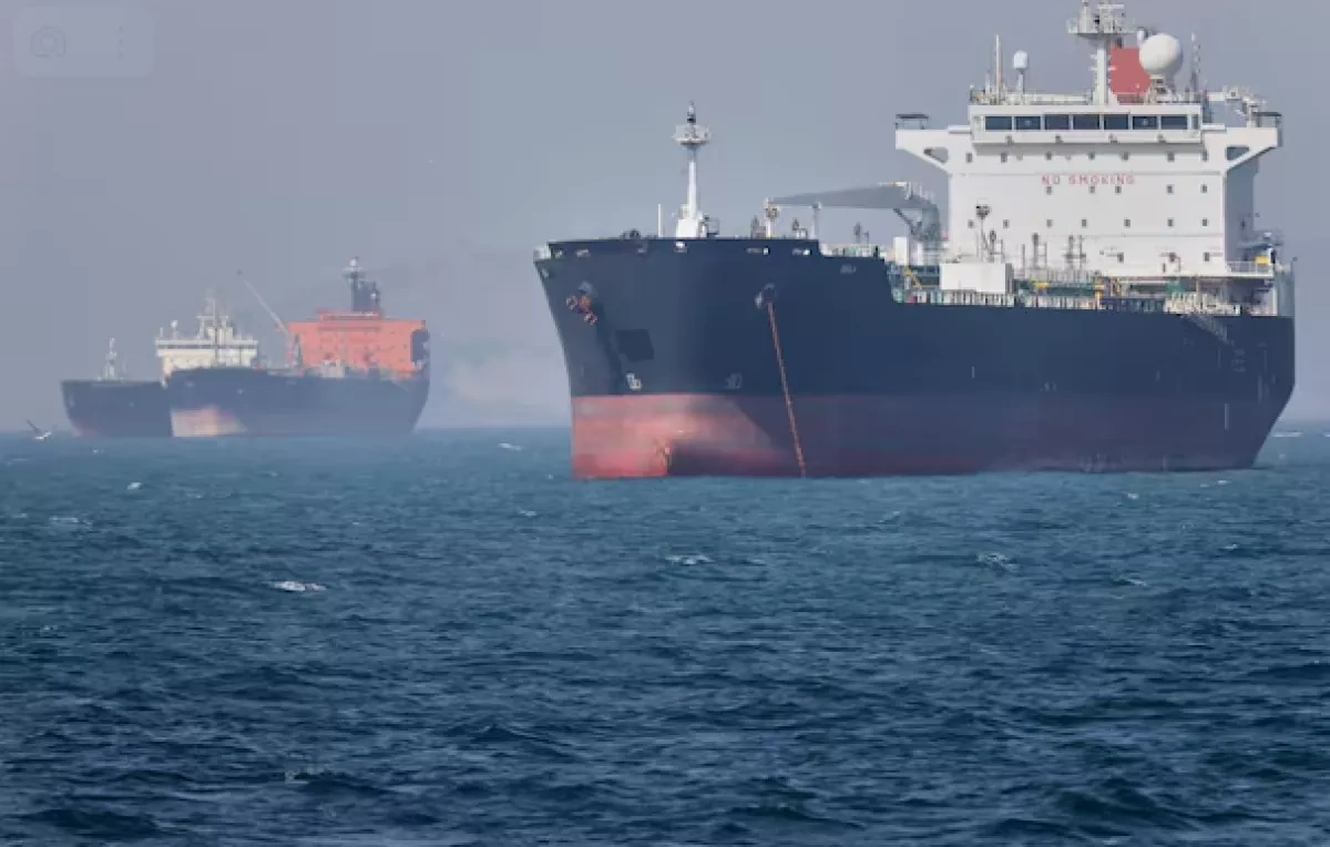 South Korean experts head to Dubai after blaze on cargo vessel