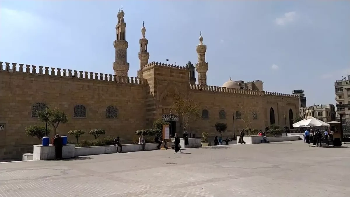 Egypt’s top Sunni authority denounces Israel’s attempt to legalize killing
