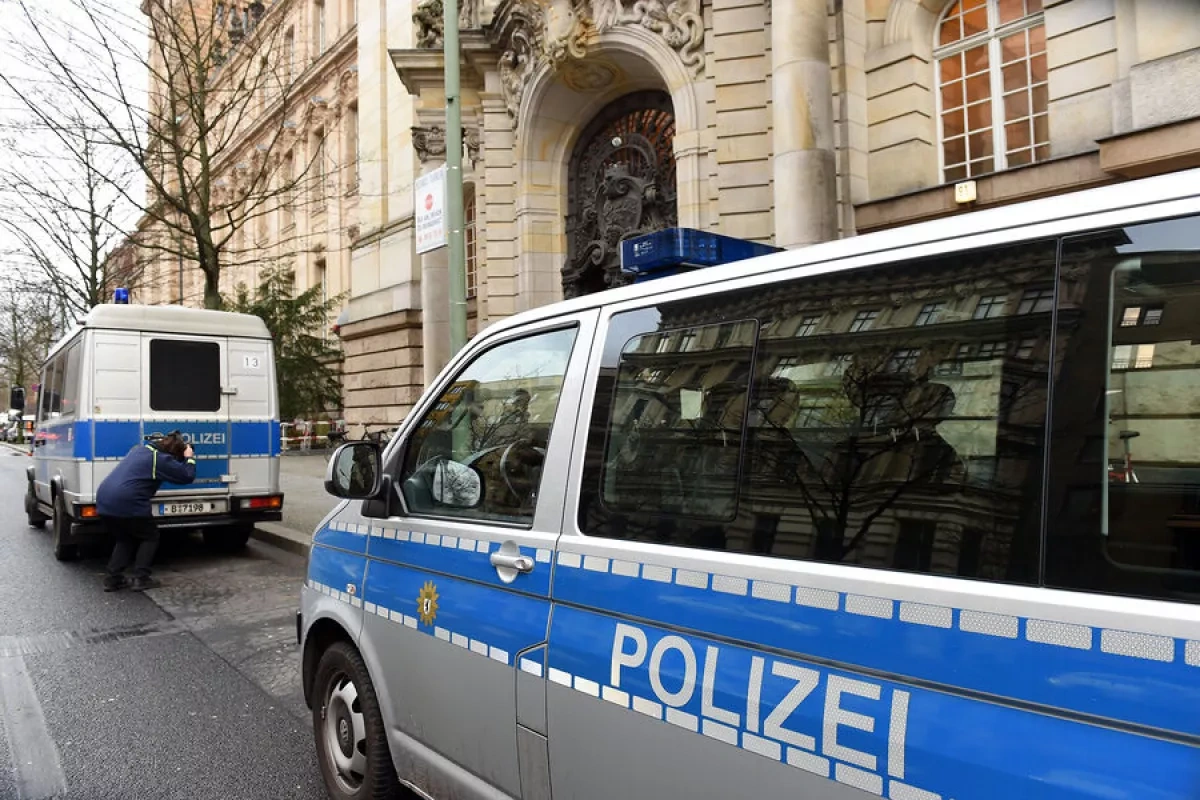Bild: German couple allegedly stole €1.9 million from parking meters