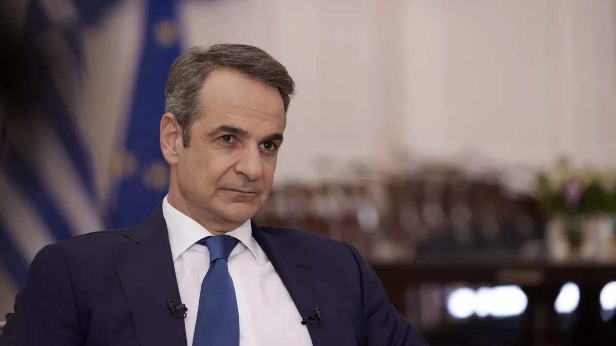Greece urges de-escalation as Europe braces for potential energy shock