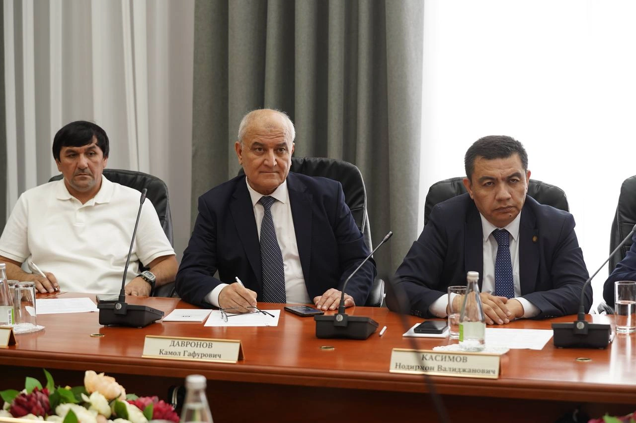 Uzbekistan, Russia's Tatarstan eye new agro-industrial projects