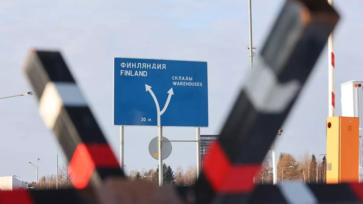 Media: Over 300 firms bankrupt in Finland’s Russian border regions