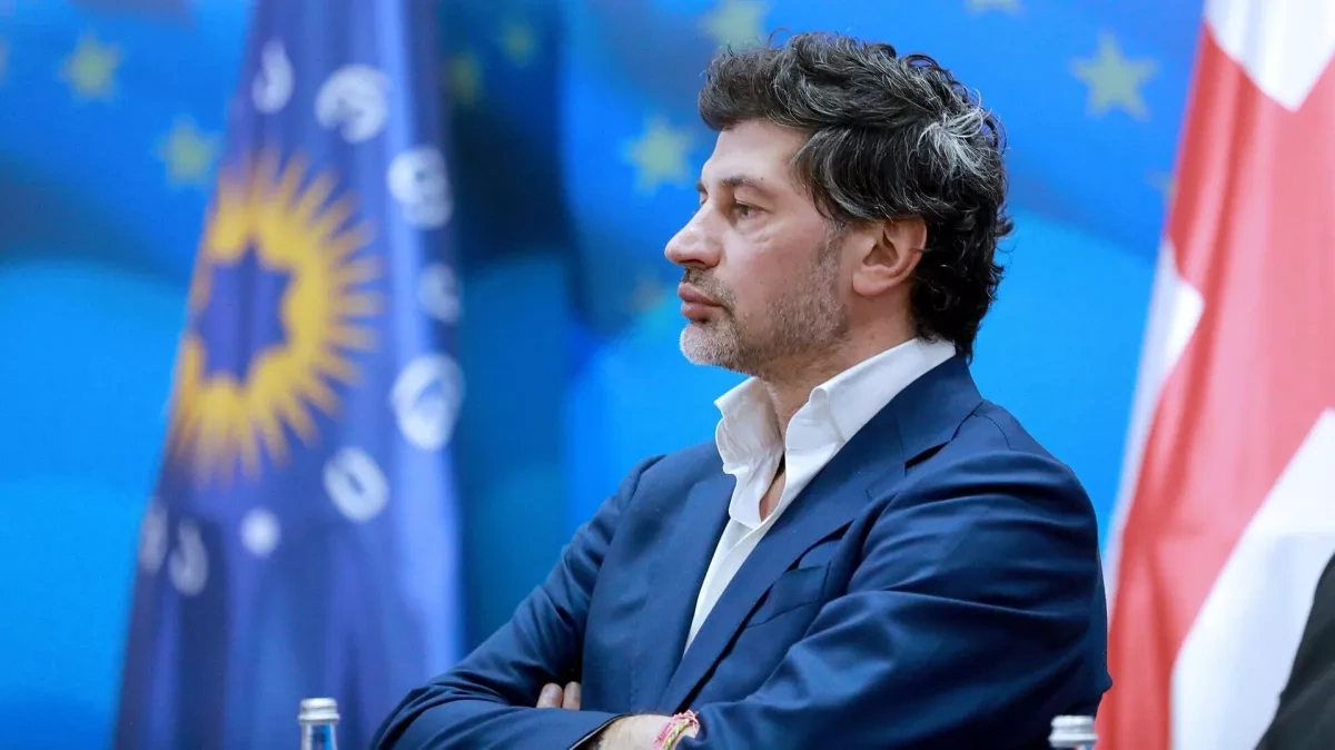 Trump seeks to end Ukraine war despite resistance, says Tbilisi mayor