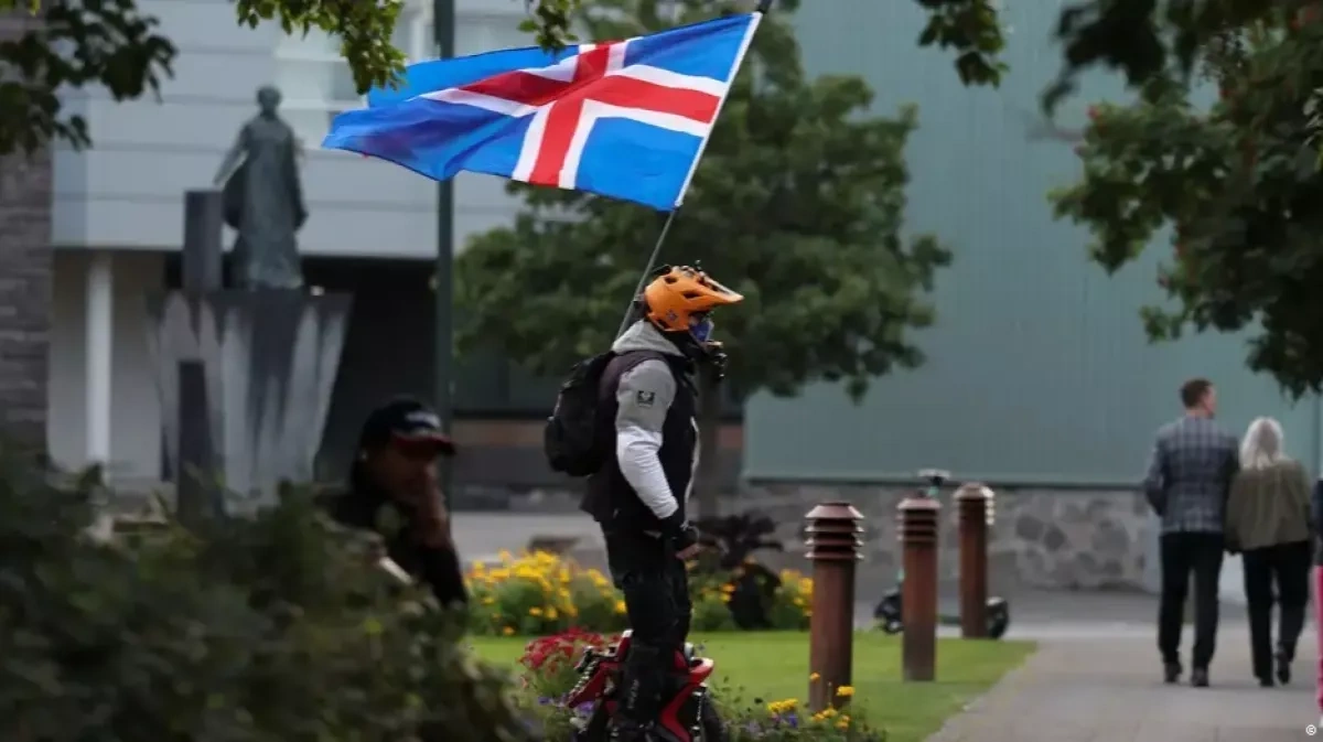 Fish over Europe: Why Iceland voted no to the EU