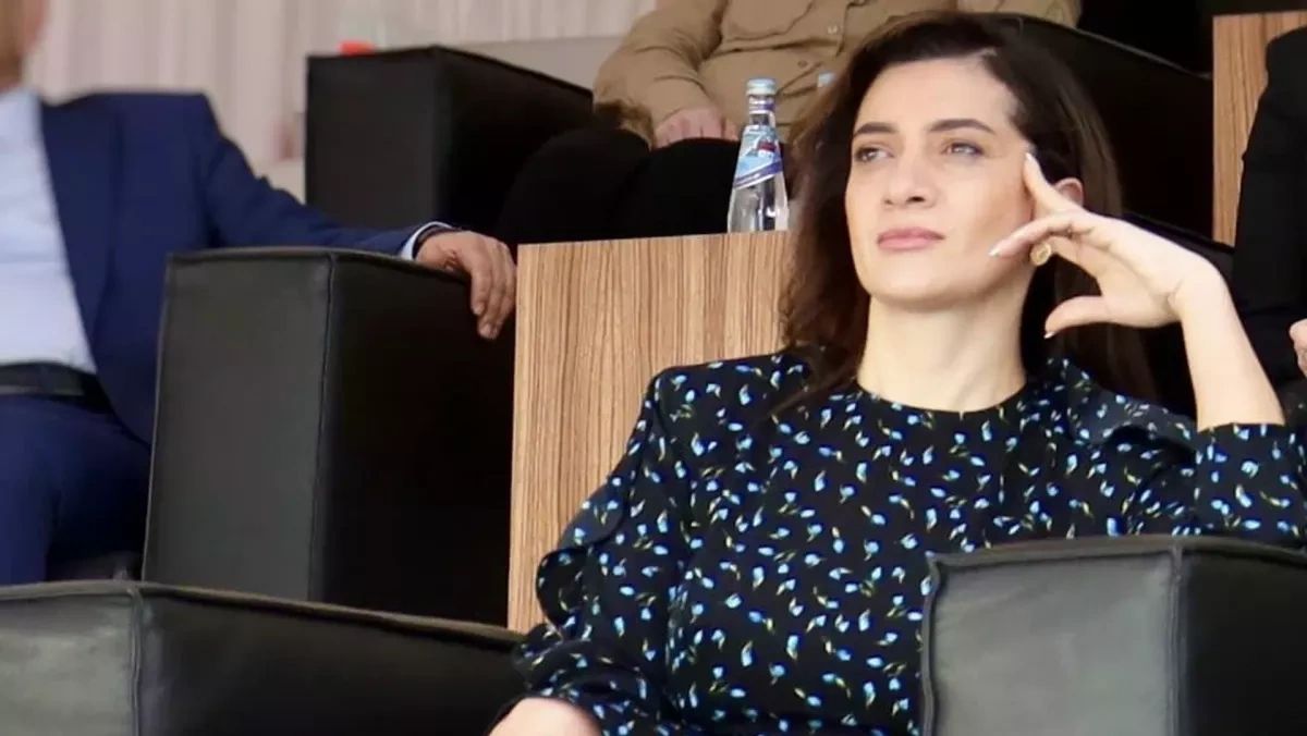 Armenian opposition rejects meeting proposal of PM’s wife Hakobyan