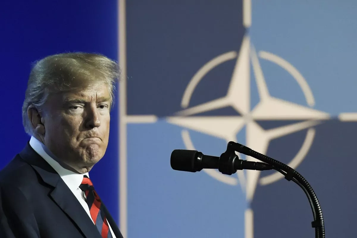 Reuters: Pentagon weighs NATO penalties, Spain's suspension considered