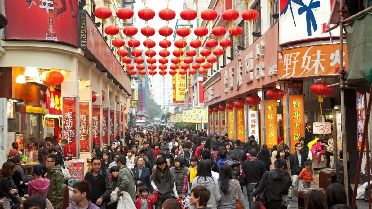 China tightens overseas travel rules for citizens
