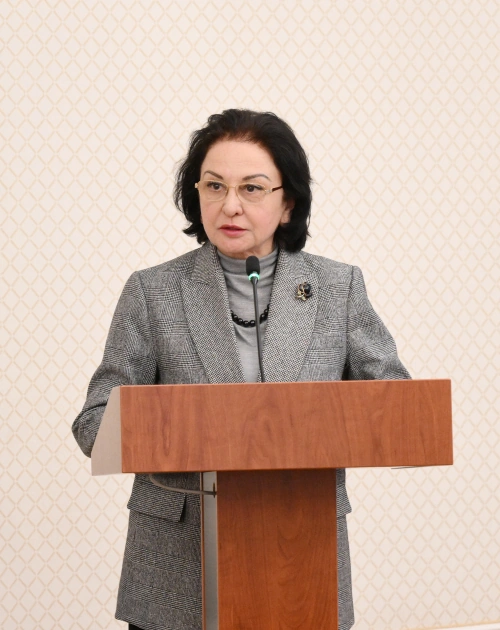 Another meeting of Organizing Committee discusses WUF13 preparations (PHOTO)