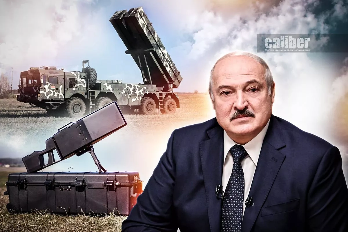 Arc of tension: what is Minsk signalling? Belarusian political analysts on Caliber.Az