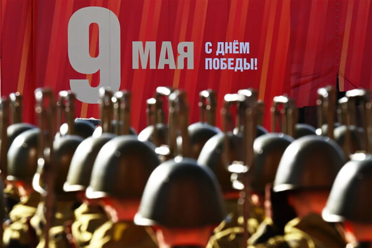 Russian lawmaker warns of “proportional response” over threats to May 9 parade
