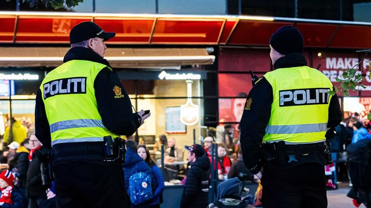 Son of senior Norwegian envoys dies by suicide in Oslo amid Epstein ties