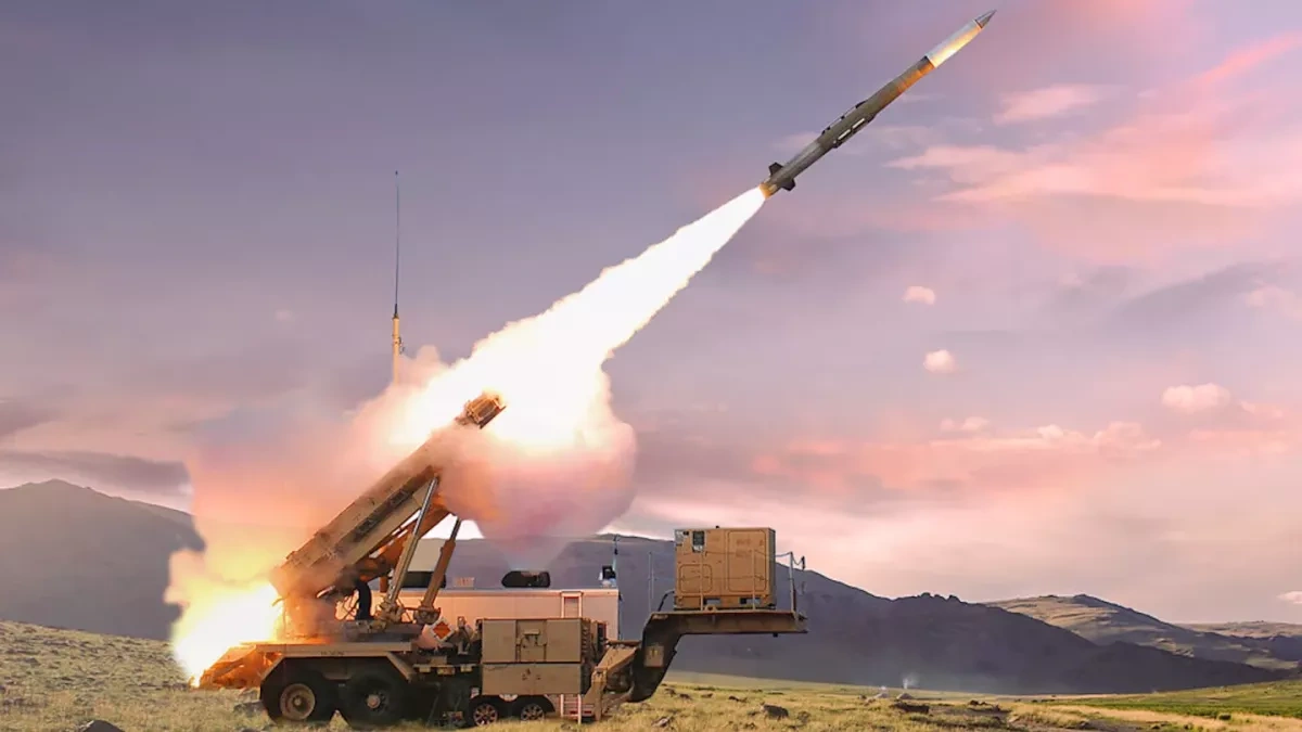 Pentagon pushes for cheaper Patriot missiles amid rising costs