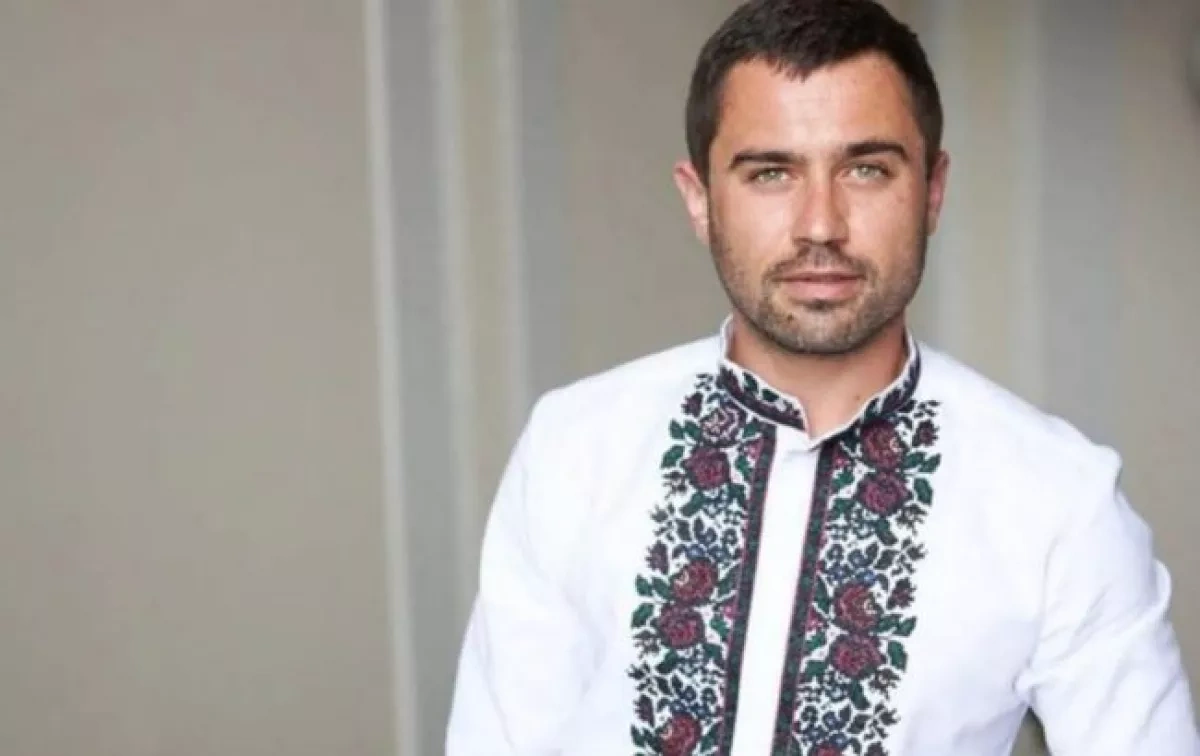 Ukrainian lawmaker killed in quad bike crash in Lviv region Photo
