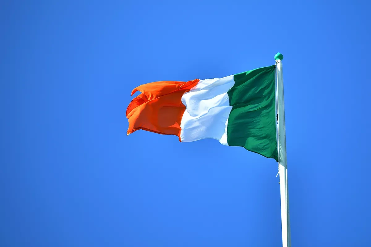 Ireland begins preparations to evict Ukrainian refugees from Cork hotel