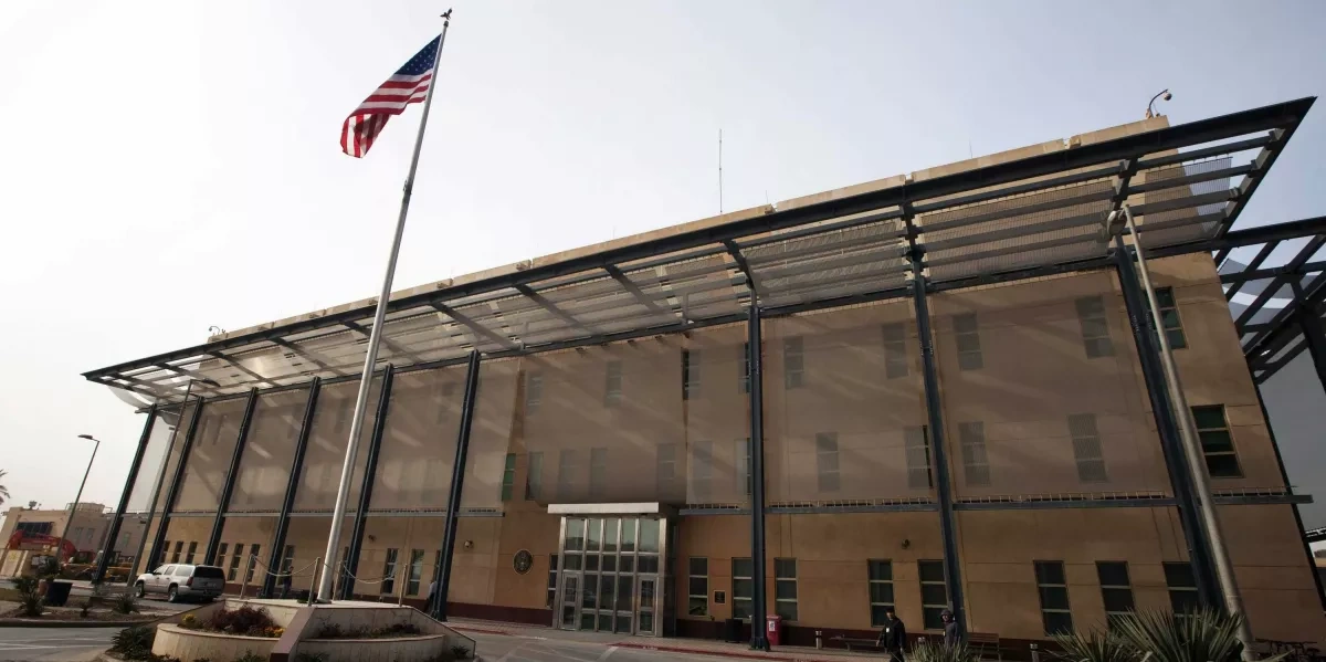 US urges citizens to leave Iraq, warns of sudden travel disruptions