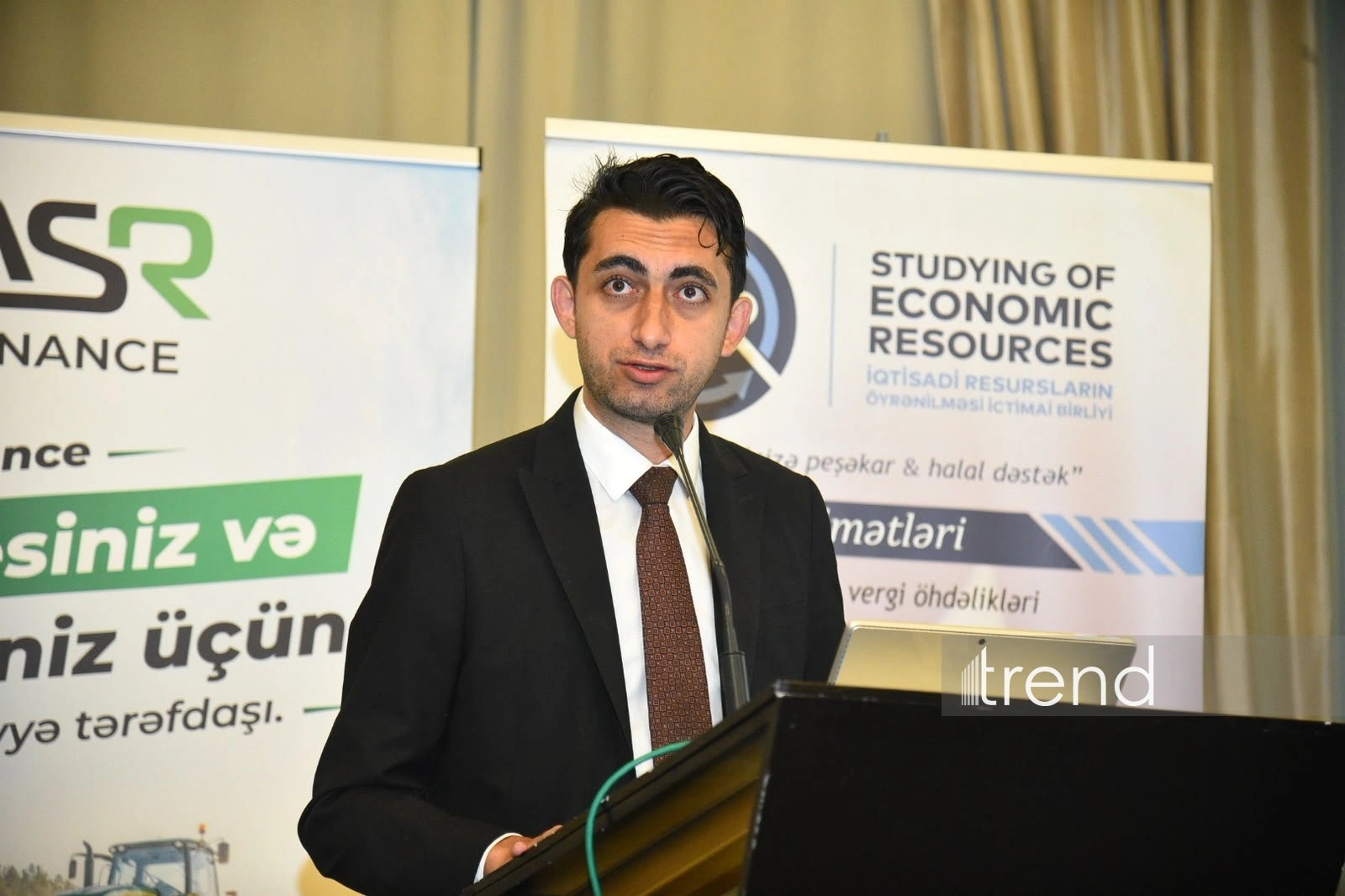 Azerbaijan’s Central Bank sends Islamic finance legislation to government