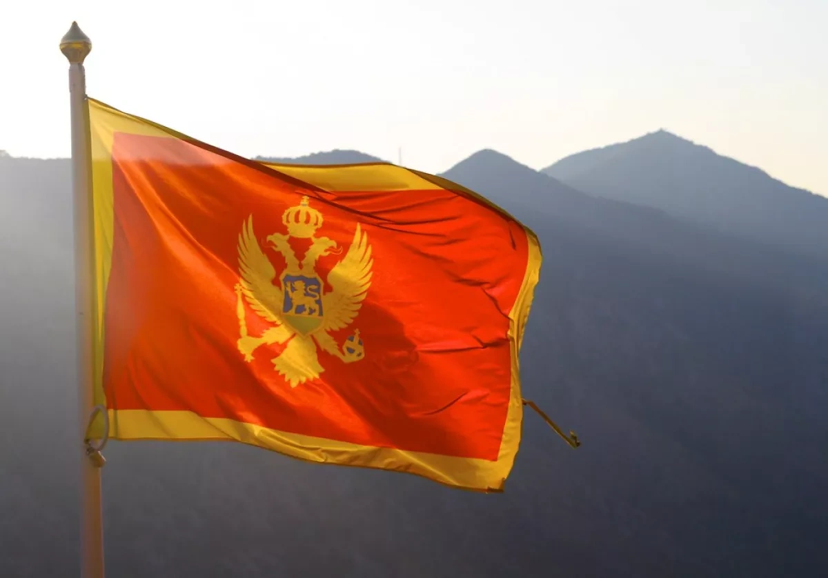 Montenegro strongly condemns Iran’s attack on Azerbaijan