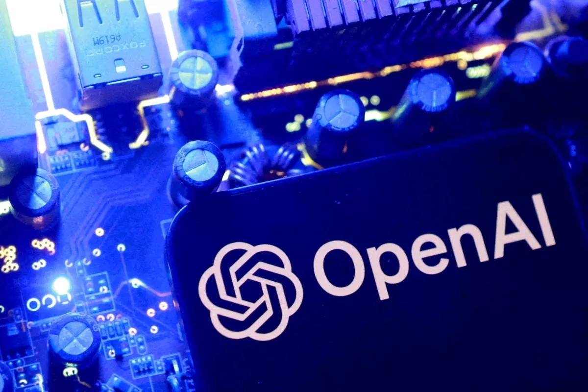 OpenAI apologises for Australian government website breach