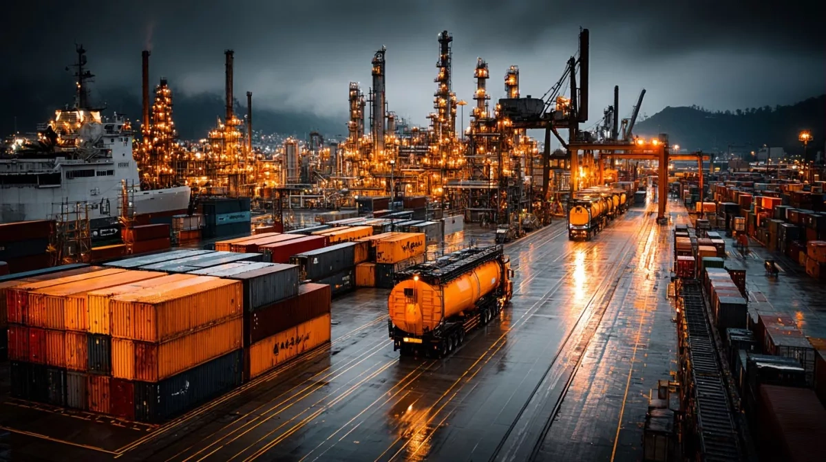 Azerbaijan-UK trade surges 5.5-fold in first half of 2026