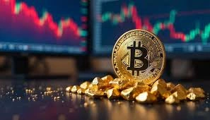Cryptocurrency marketplace reveals its latest indicators
