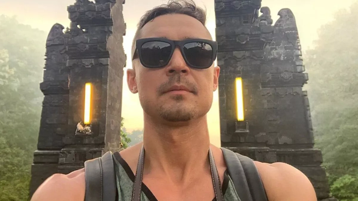 Moscow arrests designer accused of helping run Finiko financial pyramid scheme