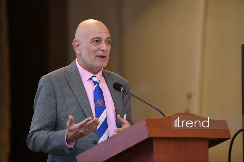 Founder of NomadMania speaks about traveler's trip to Karabakh