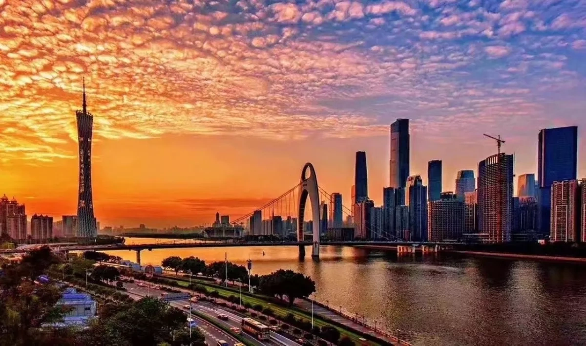 Kazakhstan expands China network with new mission in Guangzhou