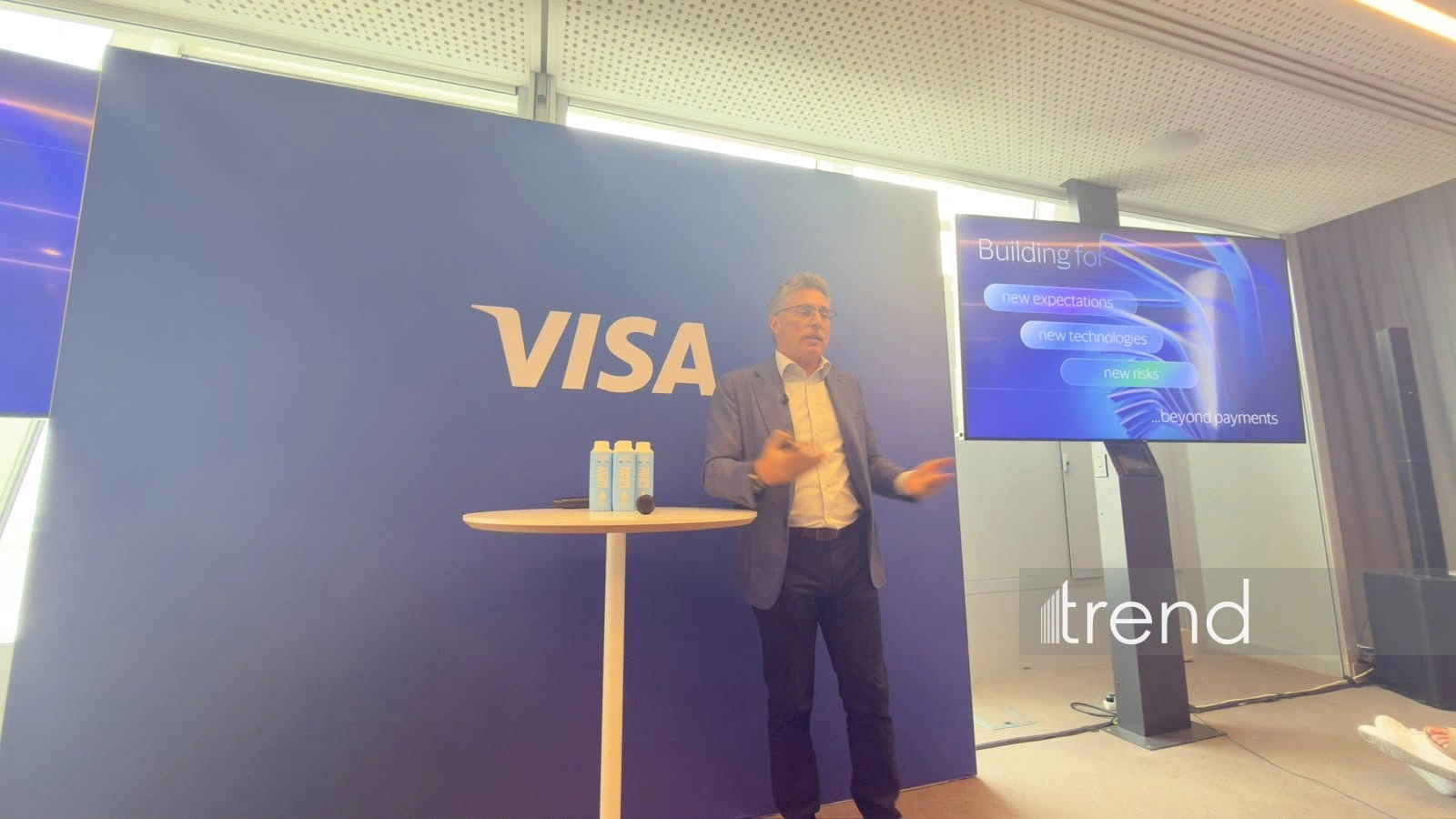 Visa calls on banks to accelerate digital infrastructure modernization