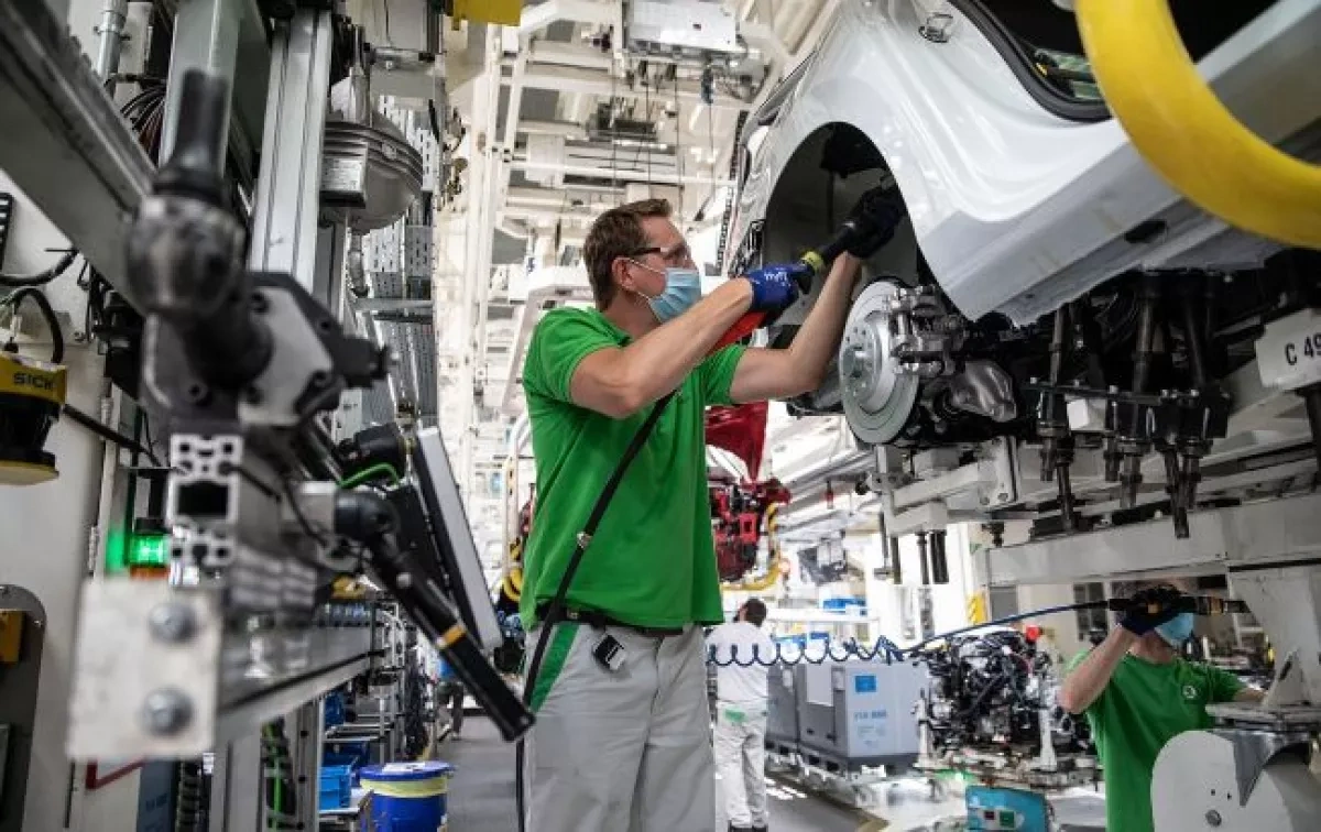 China pushes EU to halt “Made in Europe” legislation drive