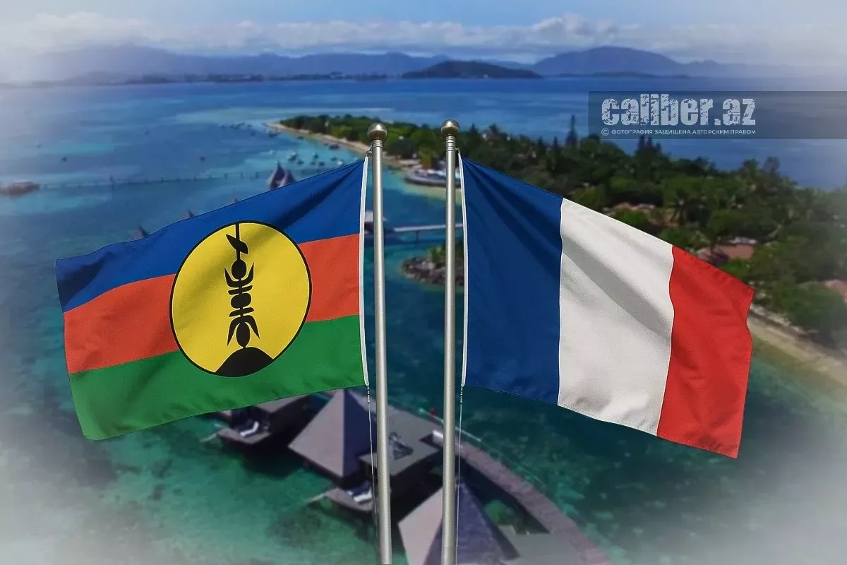 New Caledonia tribunal orders France to pay €28 million over 2024 riots