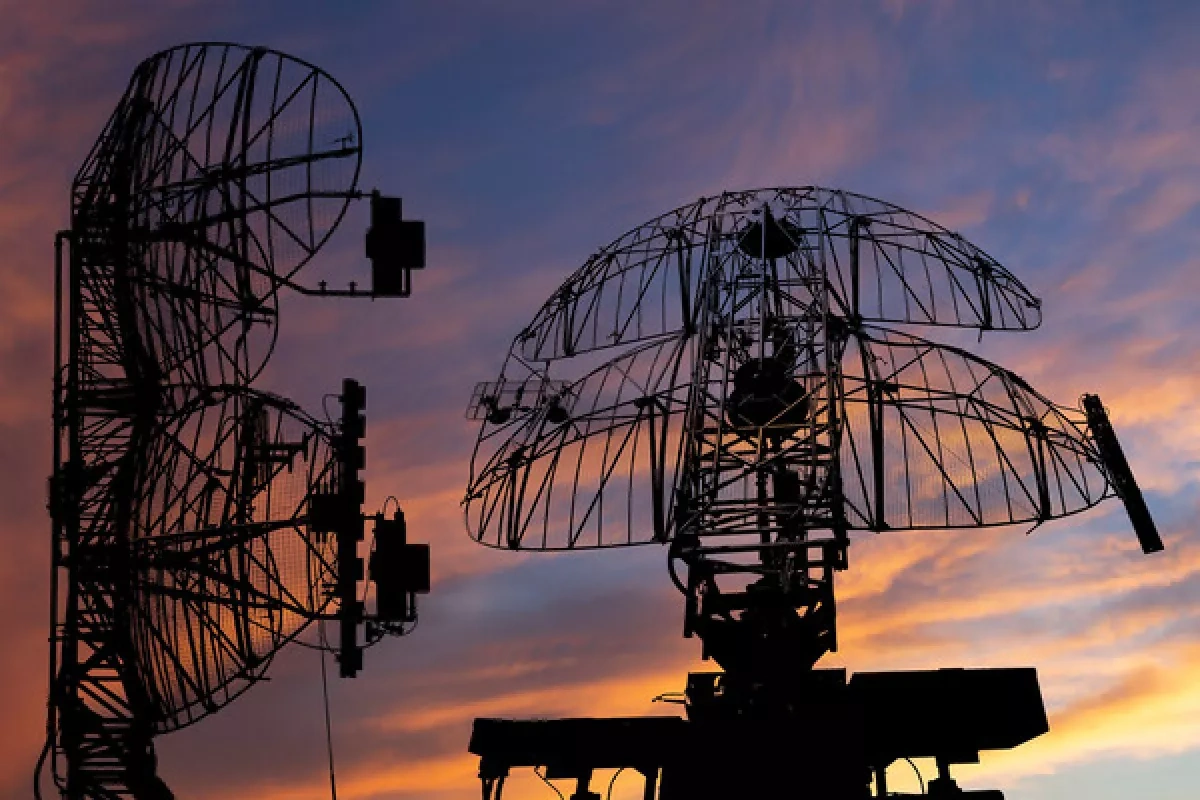 Fars: Iran destroys 80% of US base radars across Gulf