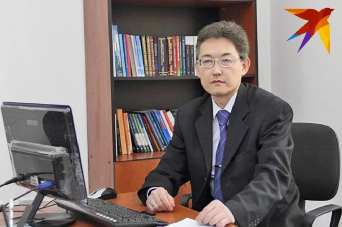 A difficult conversation: Did Trump and Xi narrow the gap in Washington? Sinologist Erkin Baydarov on Caliber.Az