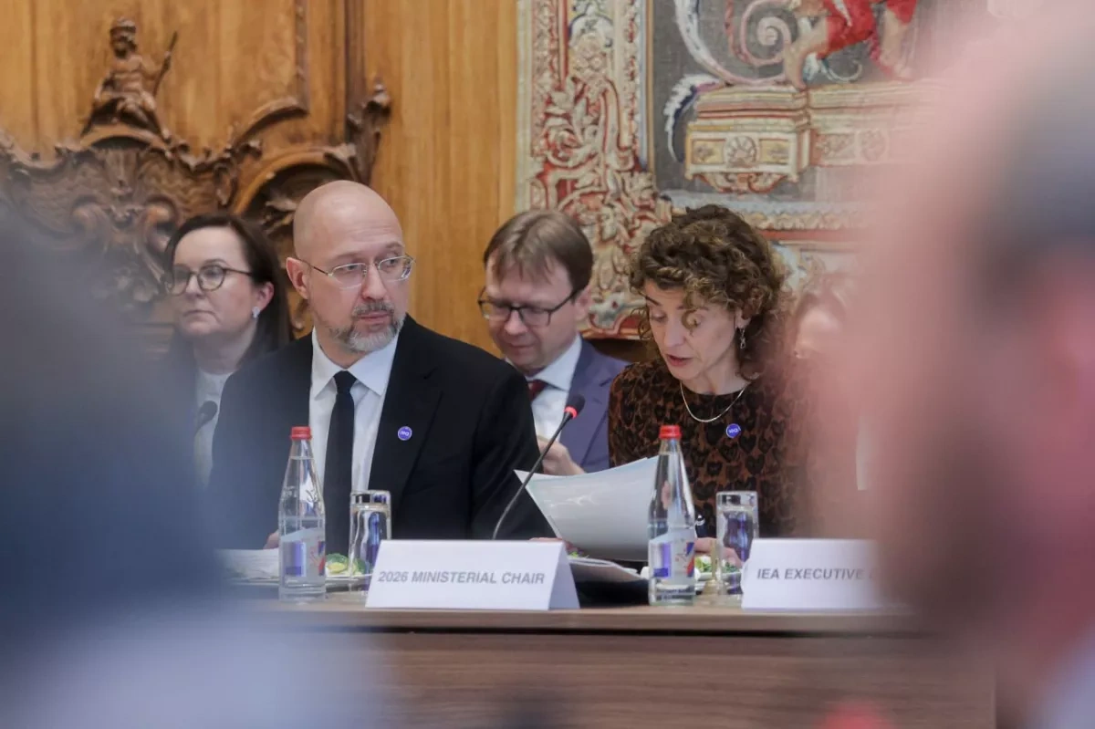 Six European power plants to provide equipment for Ukraine’s energy facilities photo