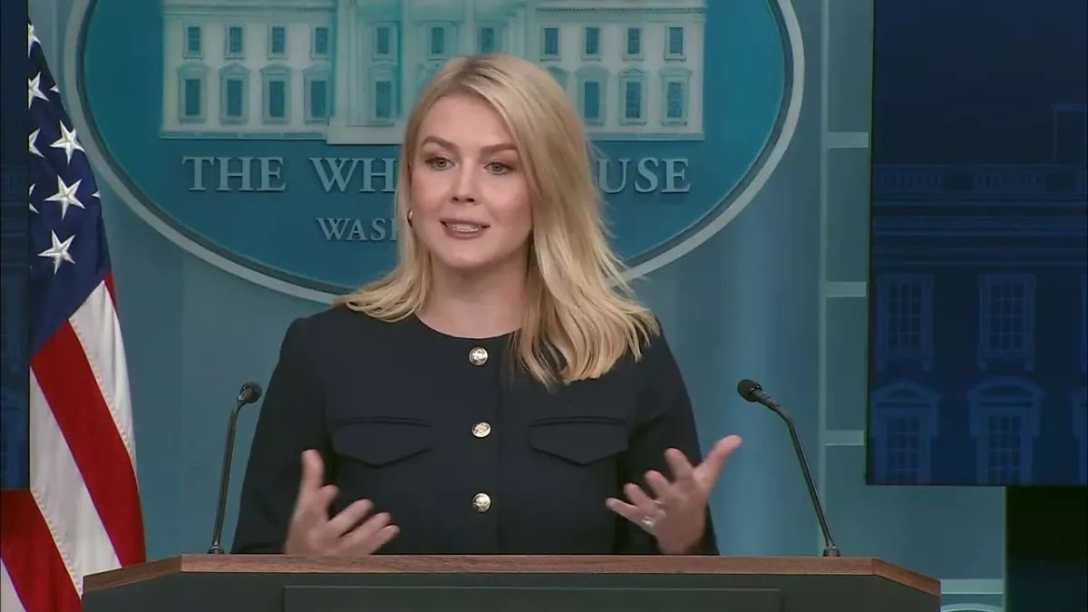 White House signals Iran mission on schedule
