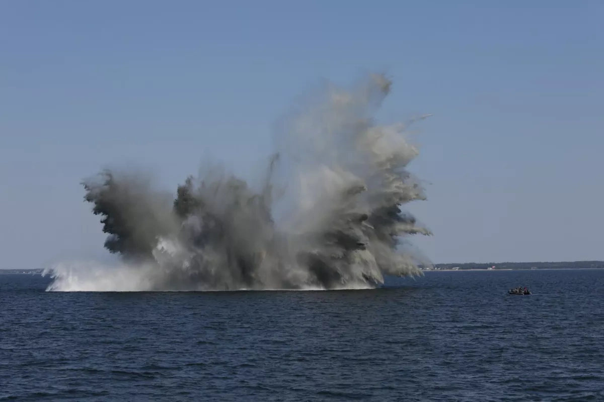 Estonia seeks strategic investor for military explosives facility