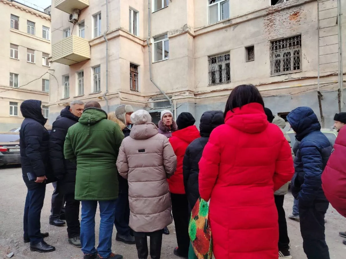 Russia's Taganrog declares local state of emergency following drone attack