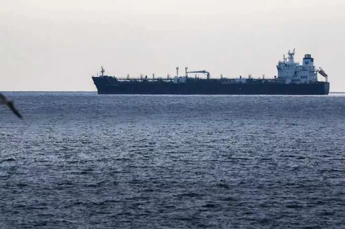 Oman rescues 23 sailors after ship attack, one crew member still missing
