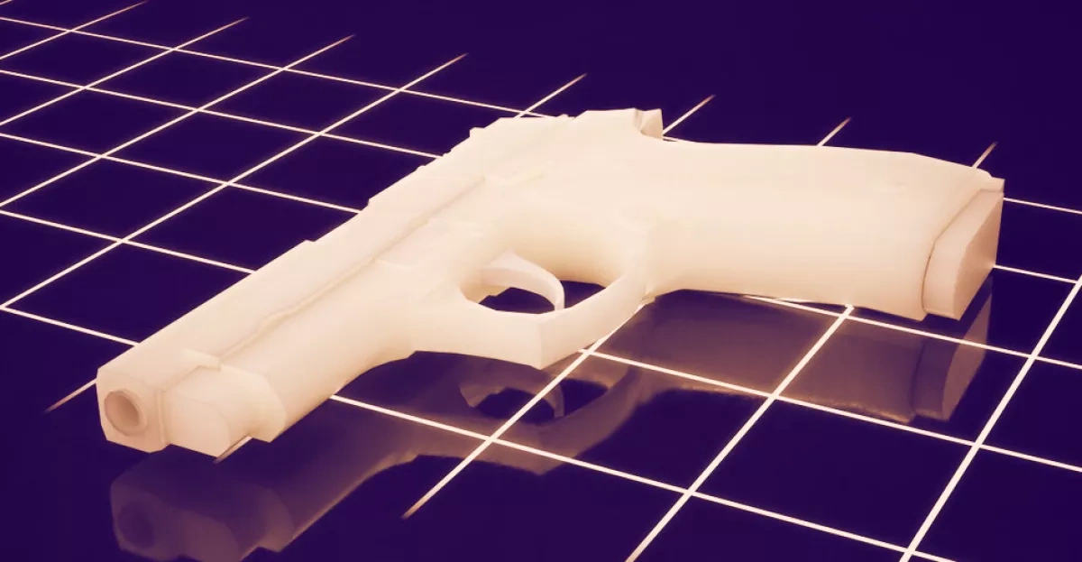New York targets 3D printers in bid to curb untraceable ghost guns