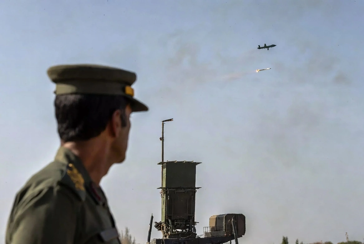Saudi Arabia hit by drone attack