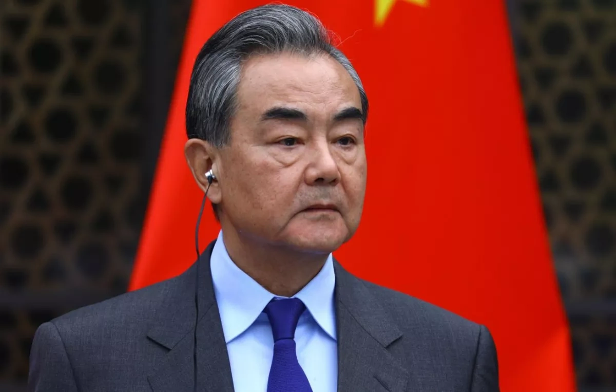 Battle for the oceans: US and China race for maritime supremacy Analysis by Teymur Atayev